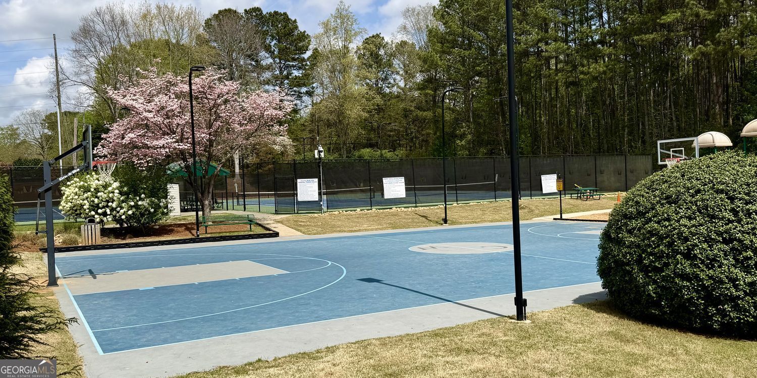 3206 Country Walk Drive Powder Springs GA 30127