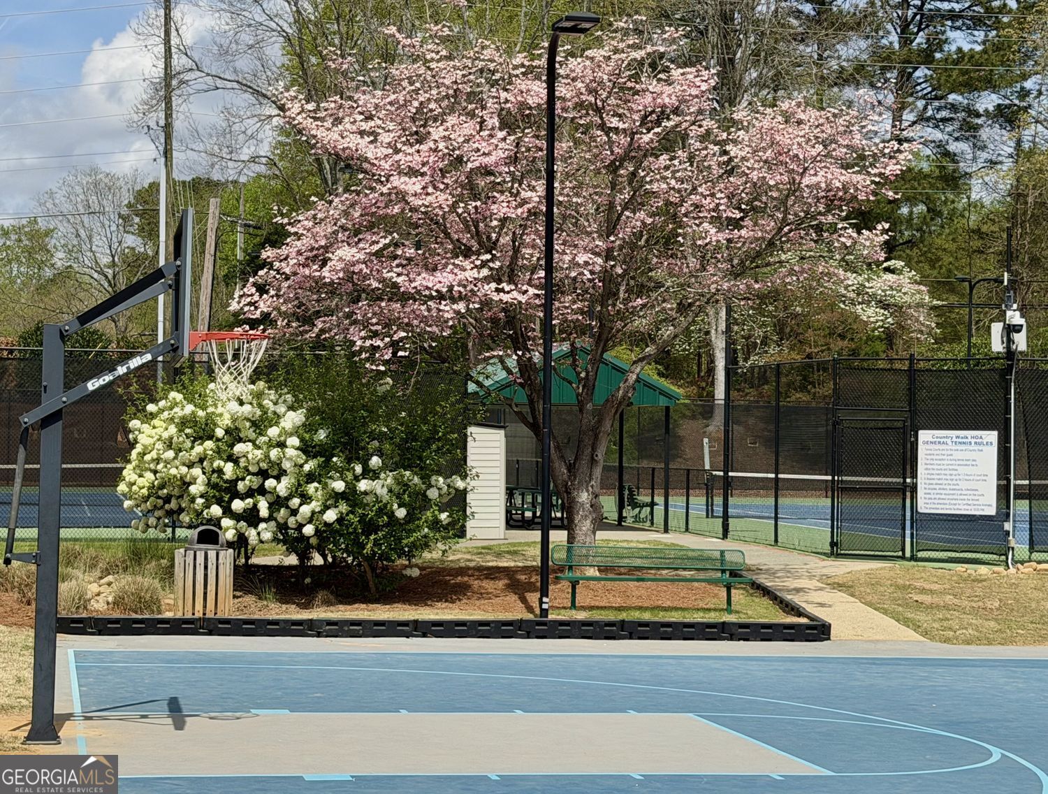 3206 Country Walk Drive Powder Springs GA 30127