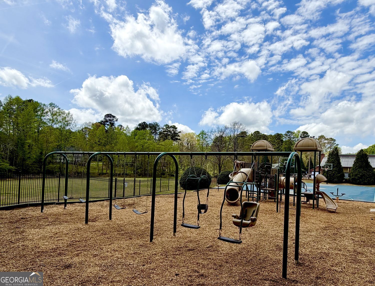 3206 Country Walk Drive Powder Springs GA 30127