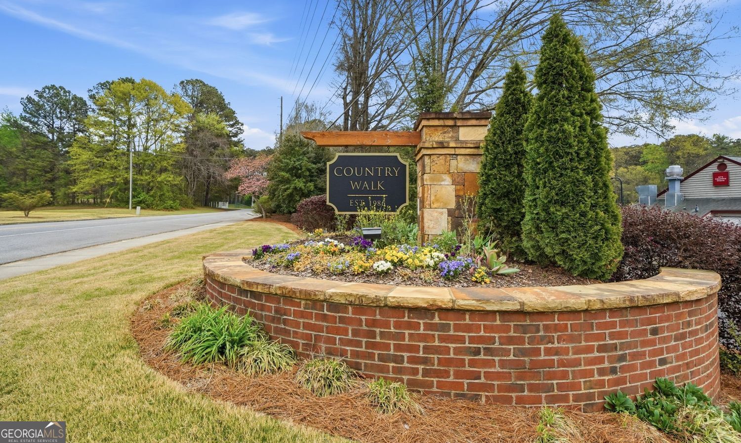 3206 Country Walk Drive Powder Springs GA 30127