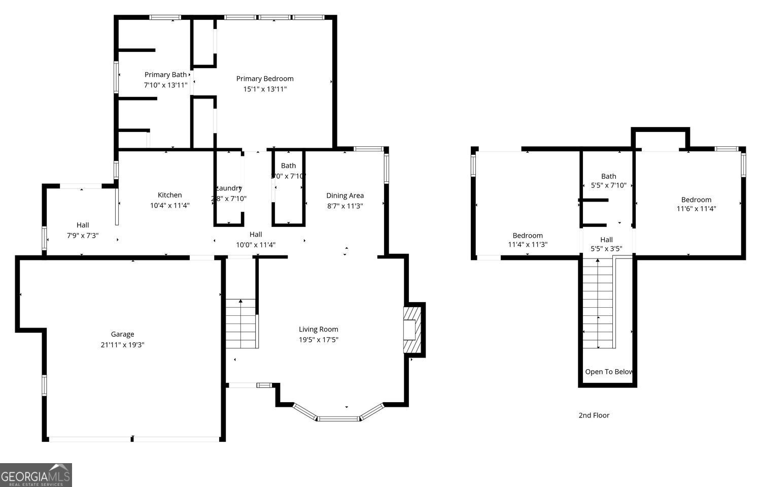 3206 Country Walk Drive Powder Springs GA 30127