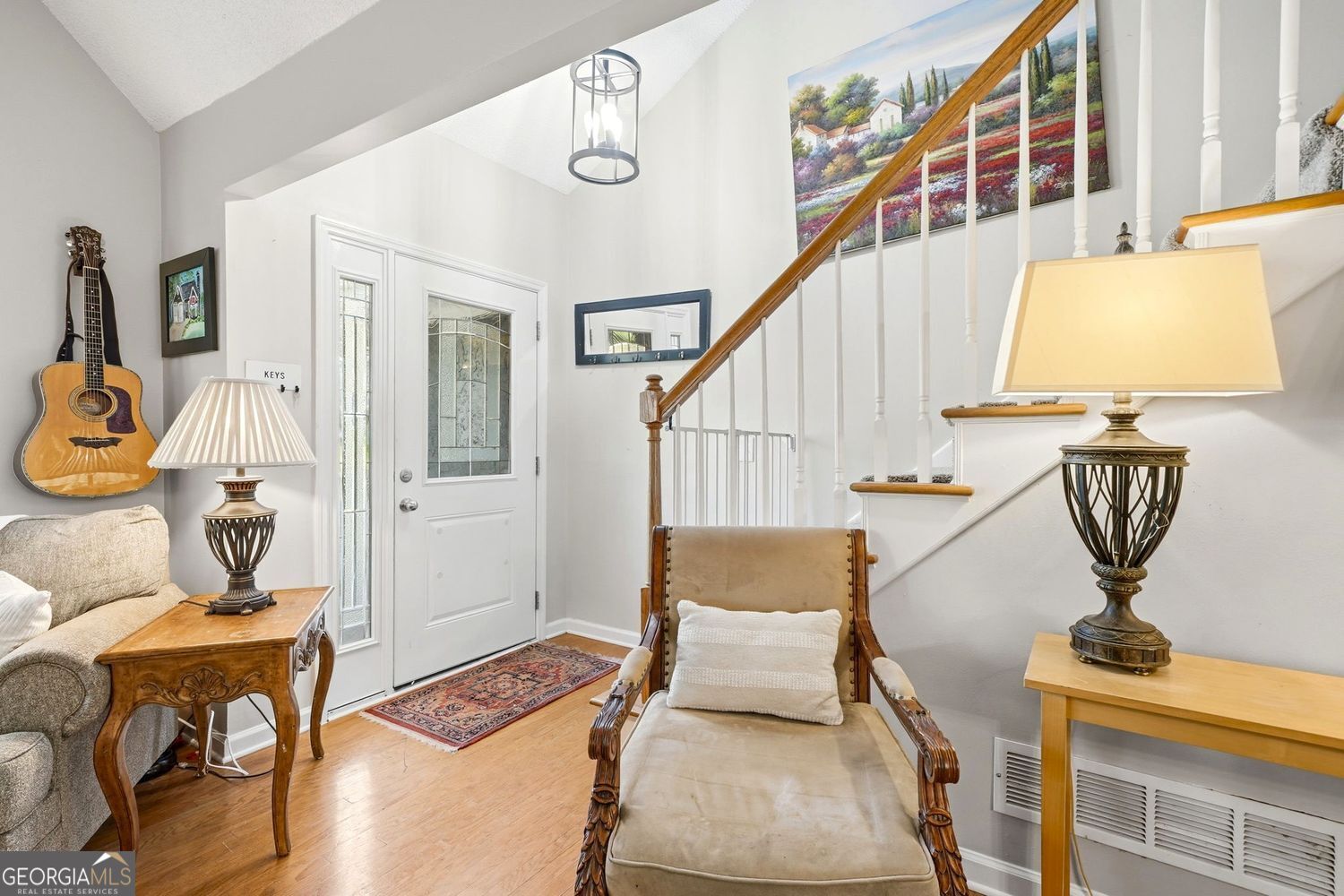 3206 Country Walk Drive Powder Springs GA 30127
