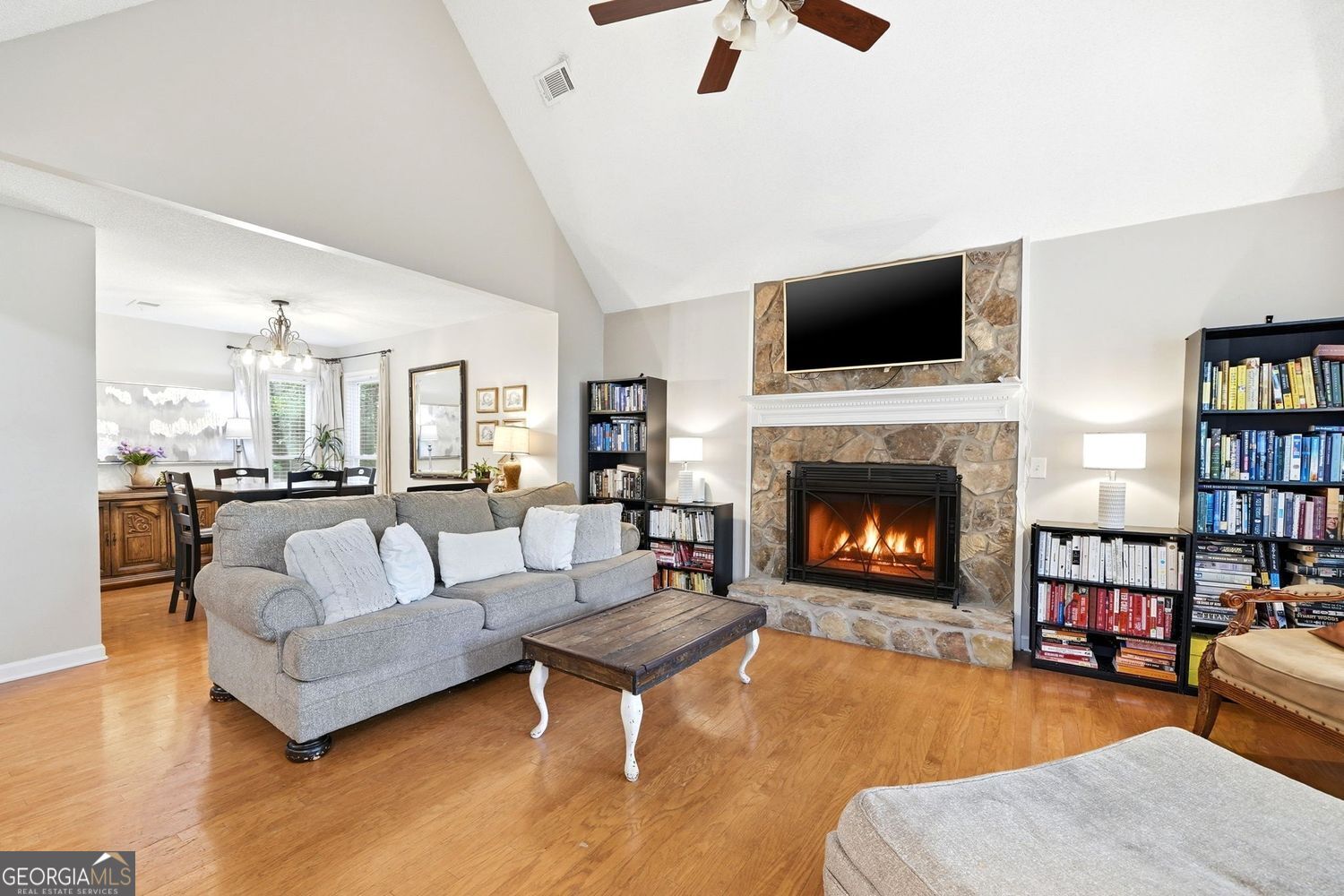 3206 Country Walk Drive Powder Springs GA 30127