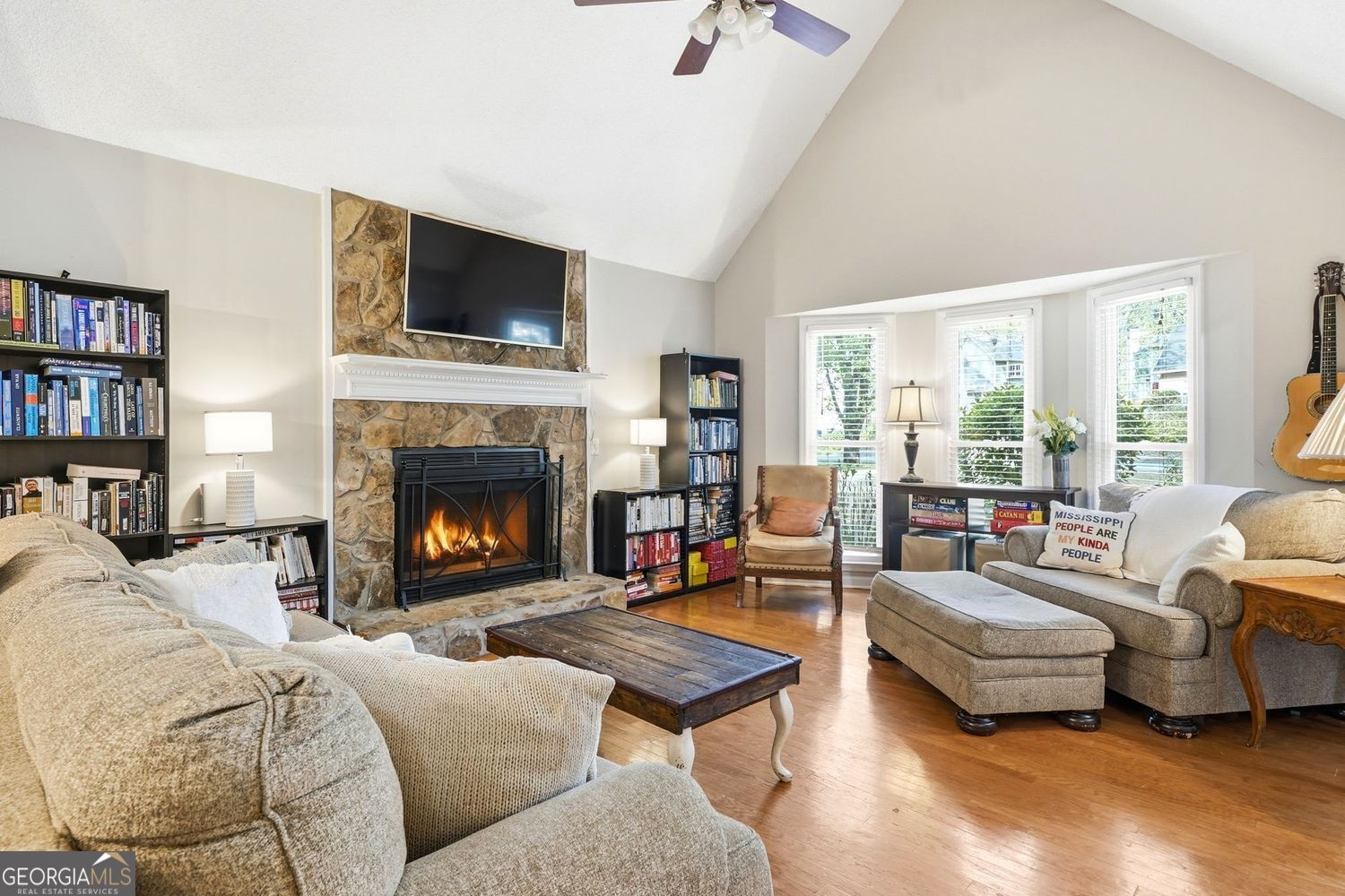 3206 Country Walk Drive Powder Springs GA 30127