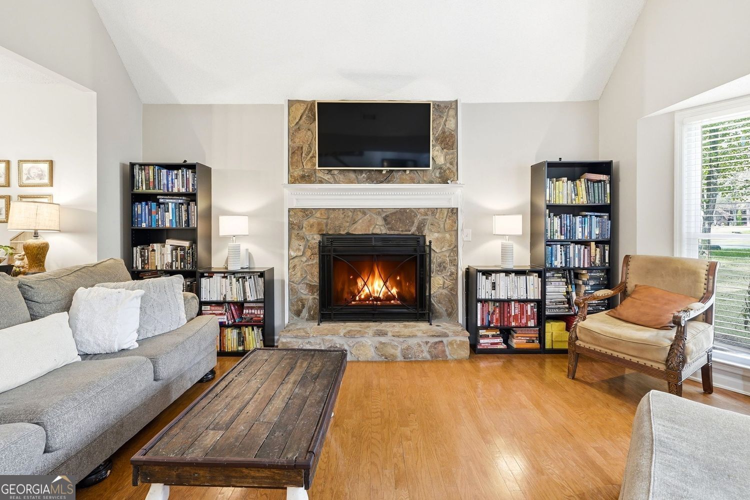 3206 Country Walk Drive Powder Springs GA 30127