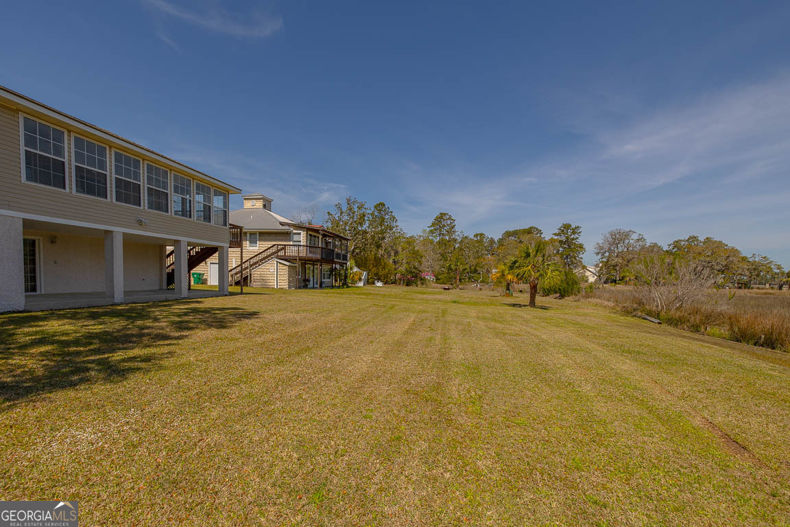 1056 Fiddler Trace NE Townsend GA 31331