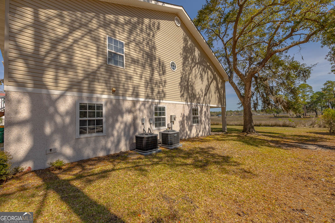 1056 Fiddler Trace NE Townsend GA 31331