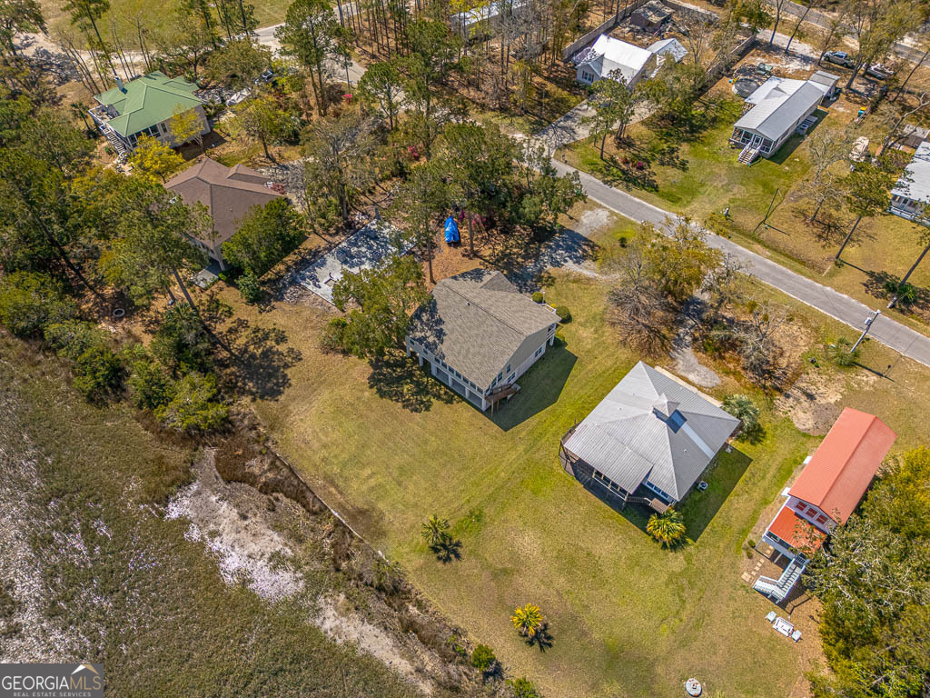 1056 Fiddler Trace NE Townsend GA 31331