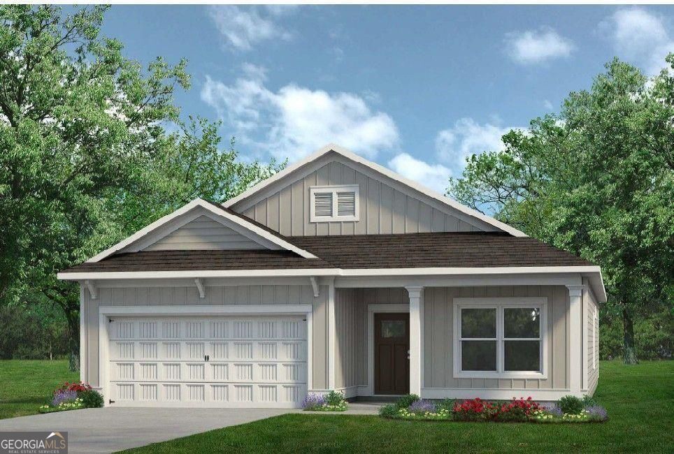 118 Summerfield Place Drive Carrollton GA 30117