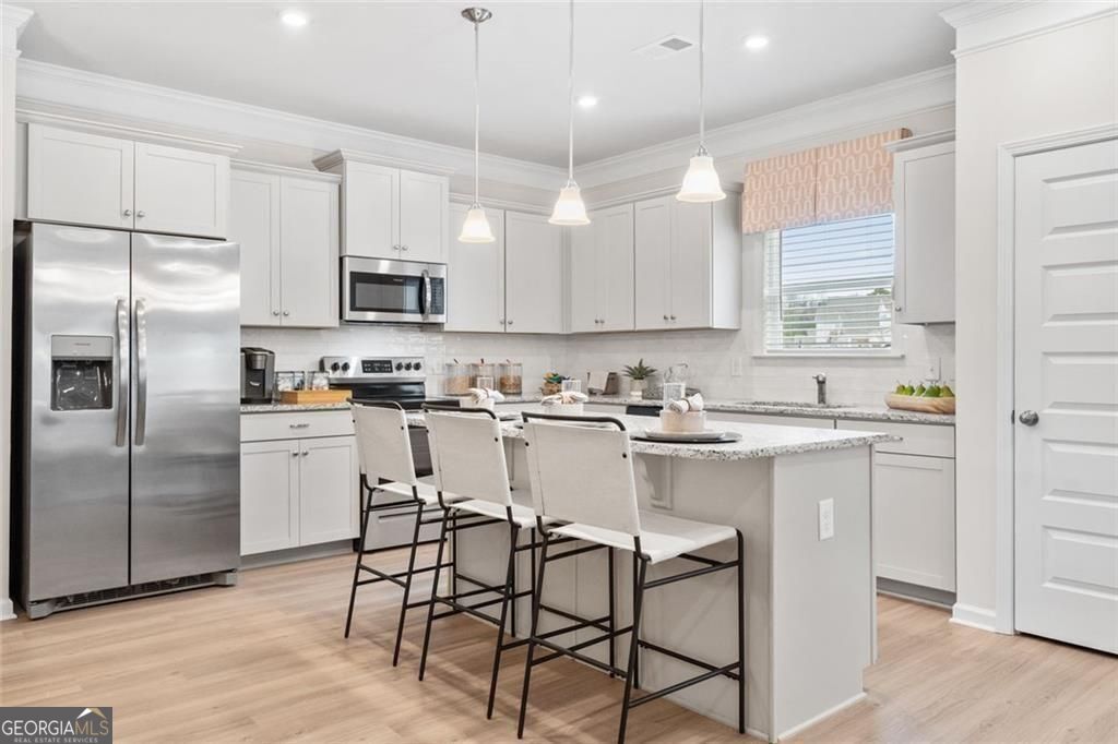 118 Summerfield Place Drive Carrollton GA 30117