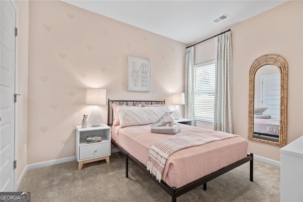 118 Summerfield Place Drive Carrollton GA 30117