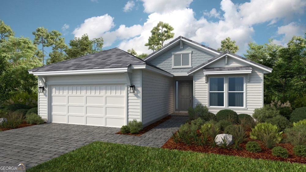 334 Grandview Drive St. Marys GA 31558