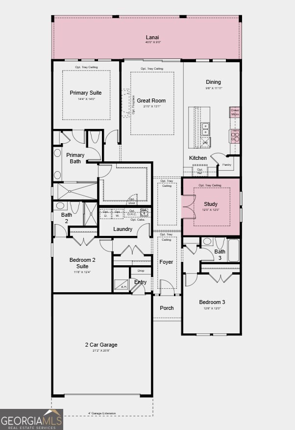 334 Grandview Drive St. Marys GA 31558