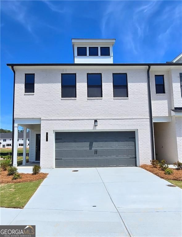 1327 Farmers Loop Austell GA 30106