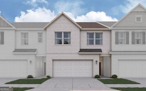 1327 Farmers Loop Austell GA 30106