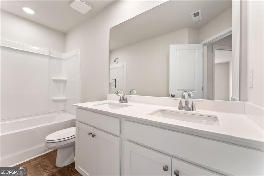1327 Farmers Loop Austell GA 30106