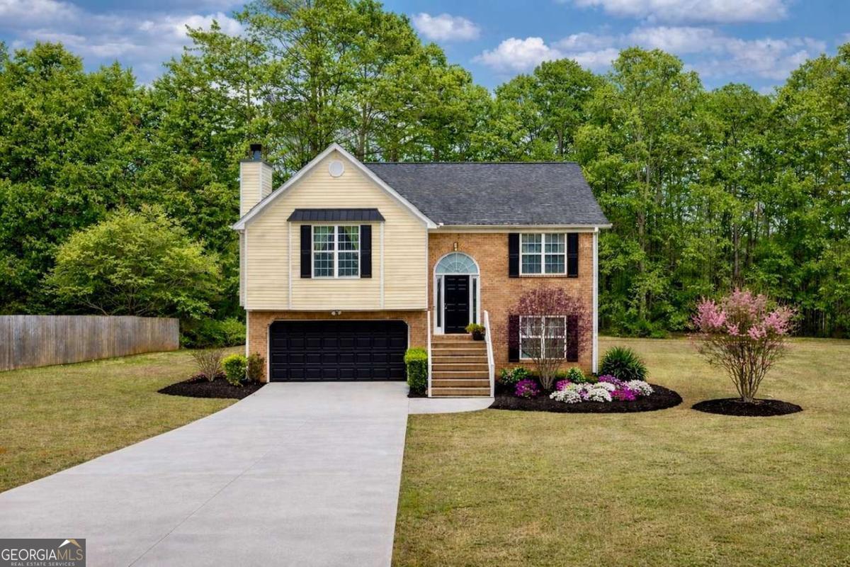 5105 Reynolds Court Monroe GA 30656