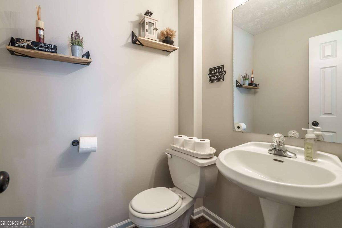 5105 Reynolds Court Monroe GA 30656