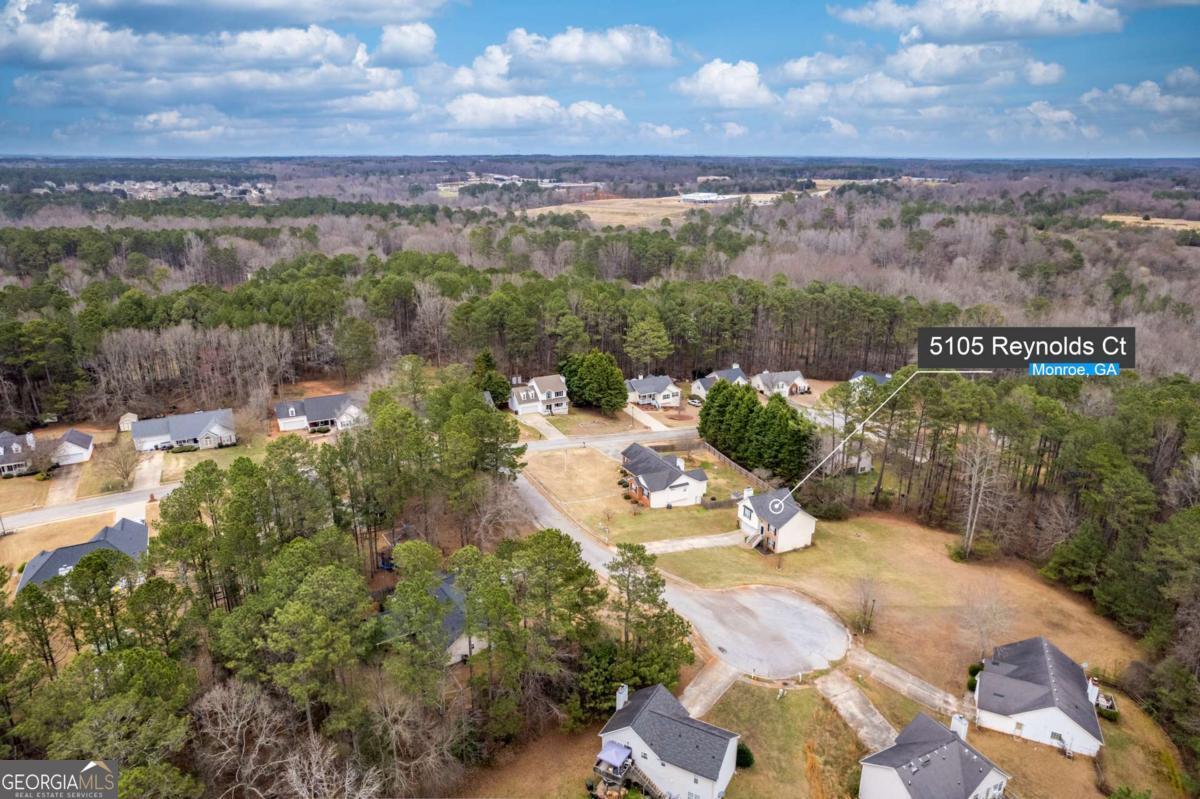 5105 Reynolds Court Monroe GA 30656