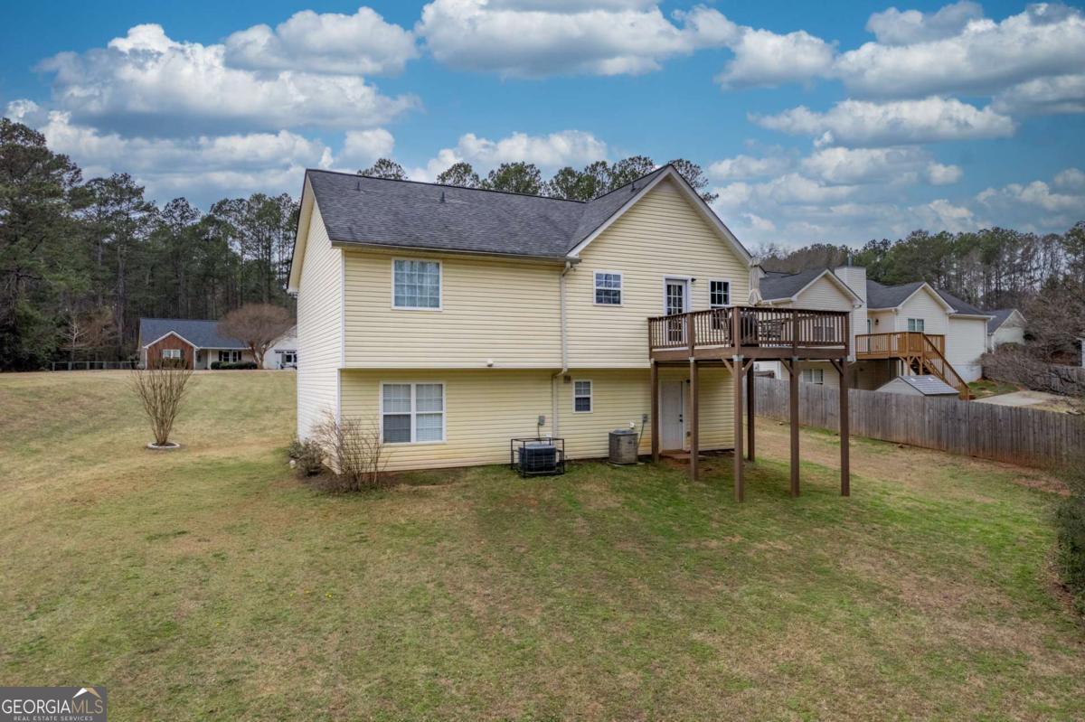 5105 Reynolds Court Monroe GA 30656