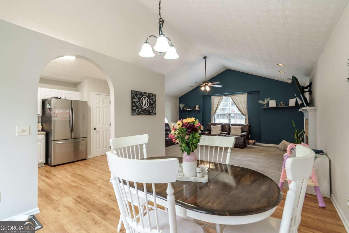 5105 Reynolds Court Monroe GA 30656