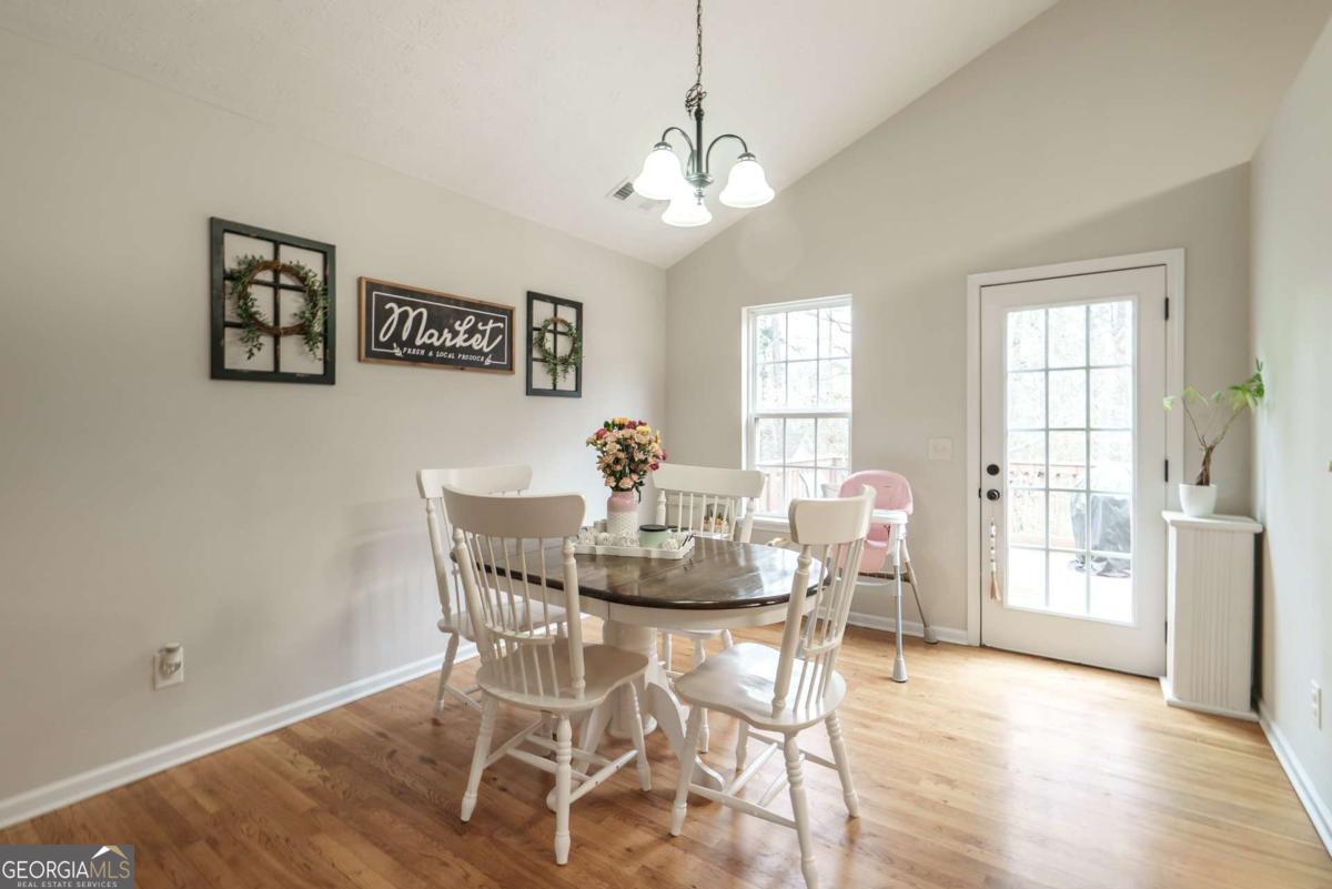 5105 Reynolds Court Monroe GA 30656