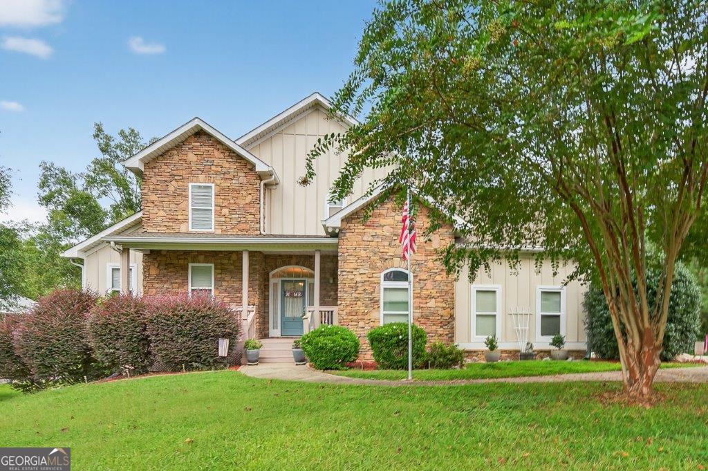 281 Jule Ingram Road NE Milledgeville GA 31061