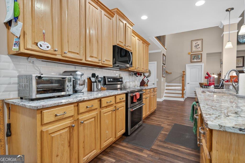281 Jule Ingram Road NE Milledgeville GA 31061