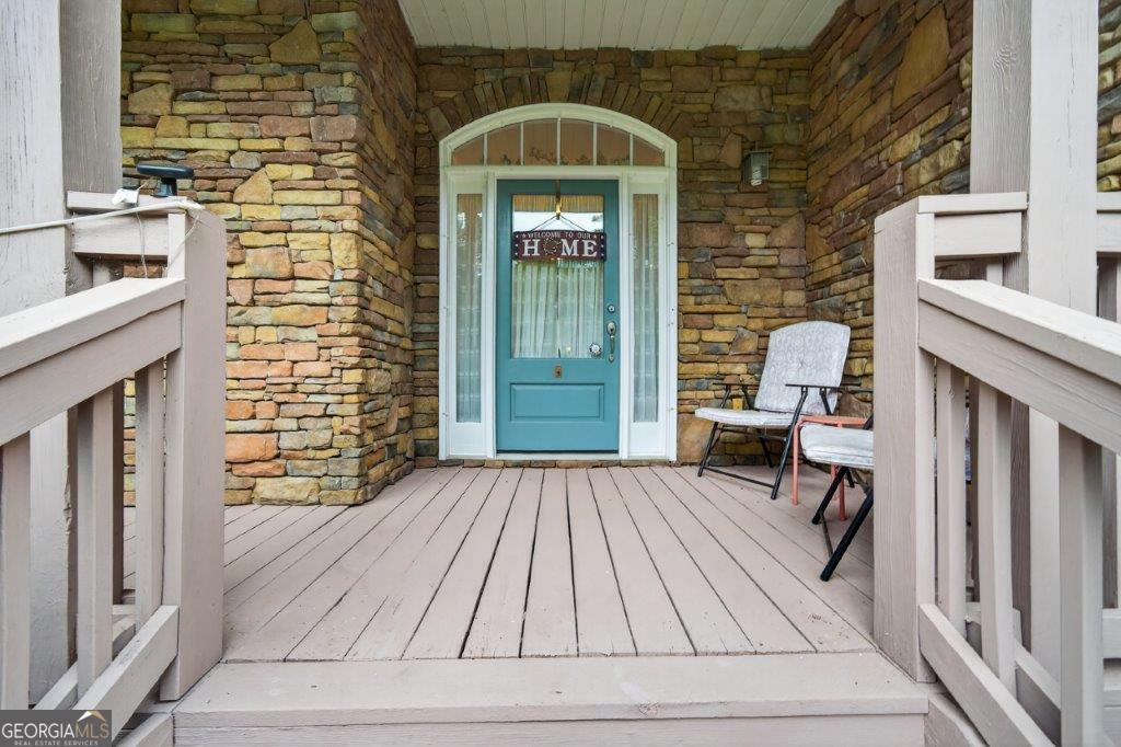 281 Jule Ingram Road NE Milledgeville GA 31061