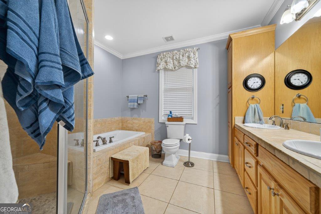 281 Jule Ingram Road NE Milledgeville GA 31061