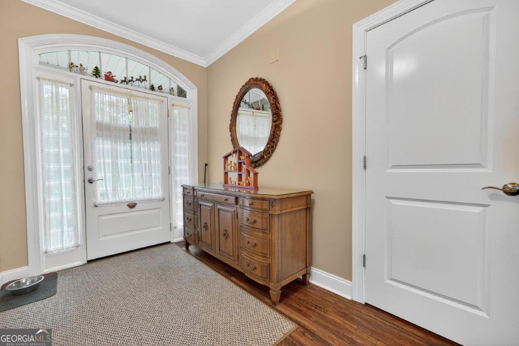 281 Jule Ingram Road NE Milledgeville GA 31061