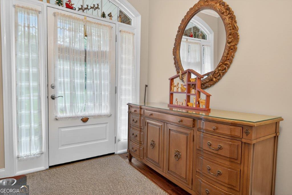 281 Jule Ingram Road NE Milledgeville GA 31061