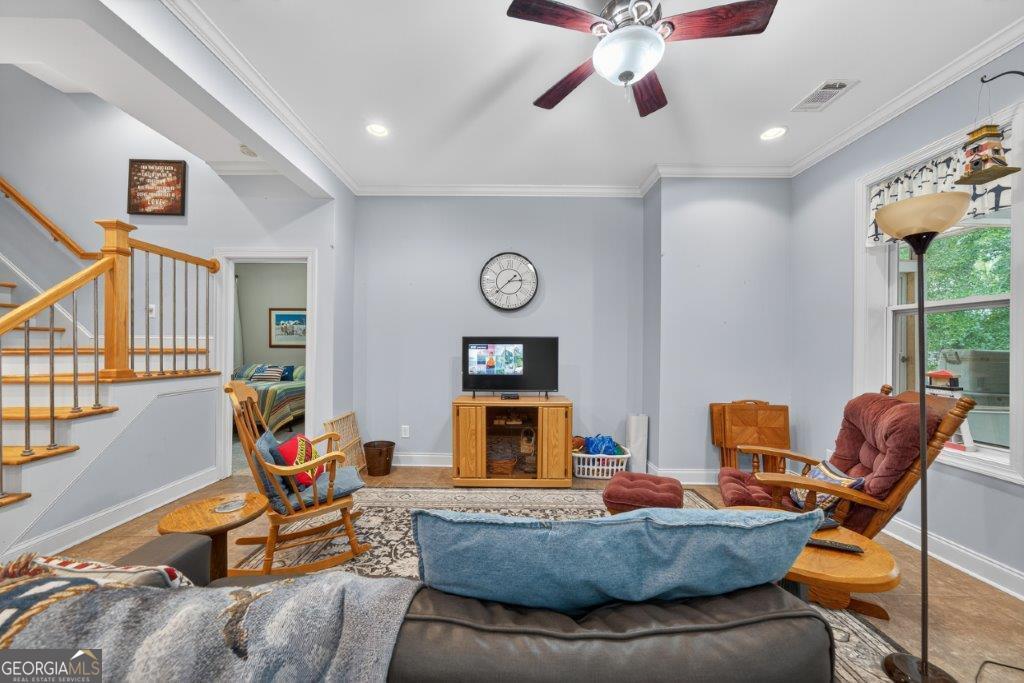 281 Jule Ingram Road NE Milledgeville GA 31061