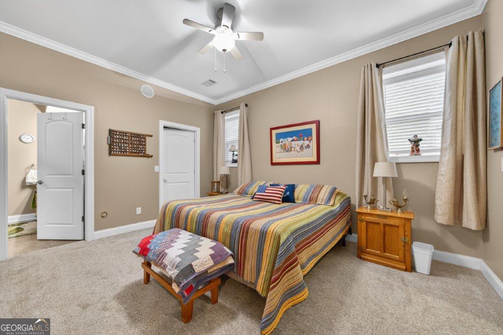 281 Jule Ingram Road NE Milledgeville GA 31061