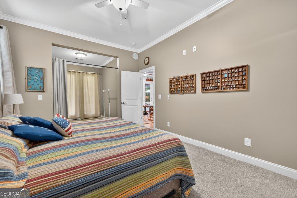 281 Jule Ingram Road NE Milledgeville GA 31061
