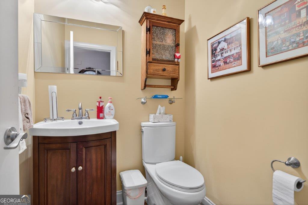 281 Jule Ingram Road NE Milledgeville GA 31061