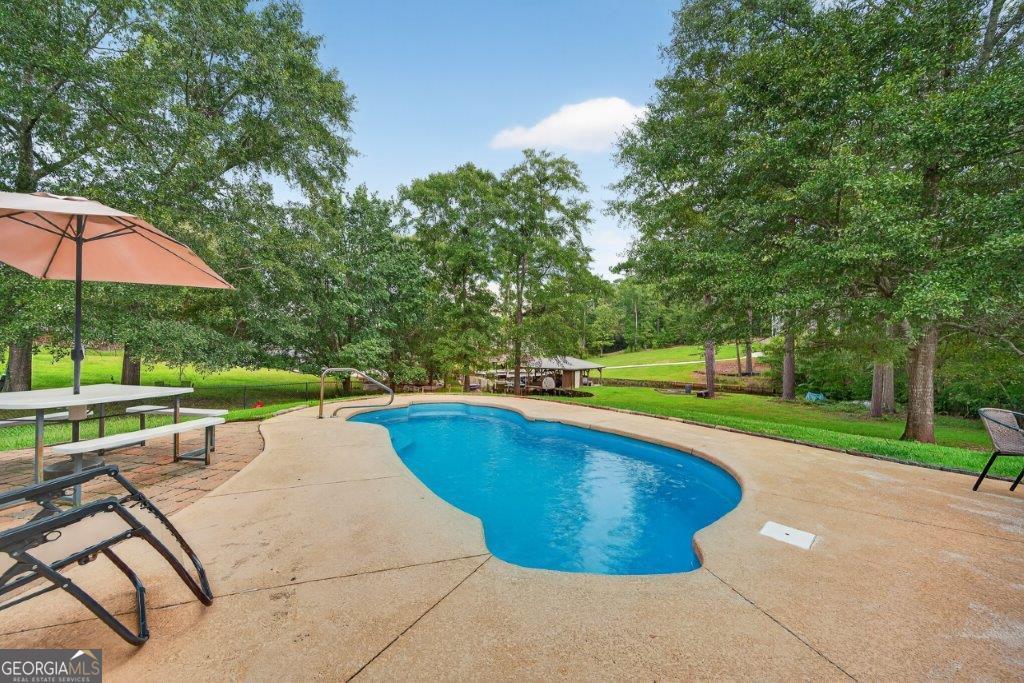 281 Jule Ingram Road NE Milledgeville GA 31061