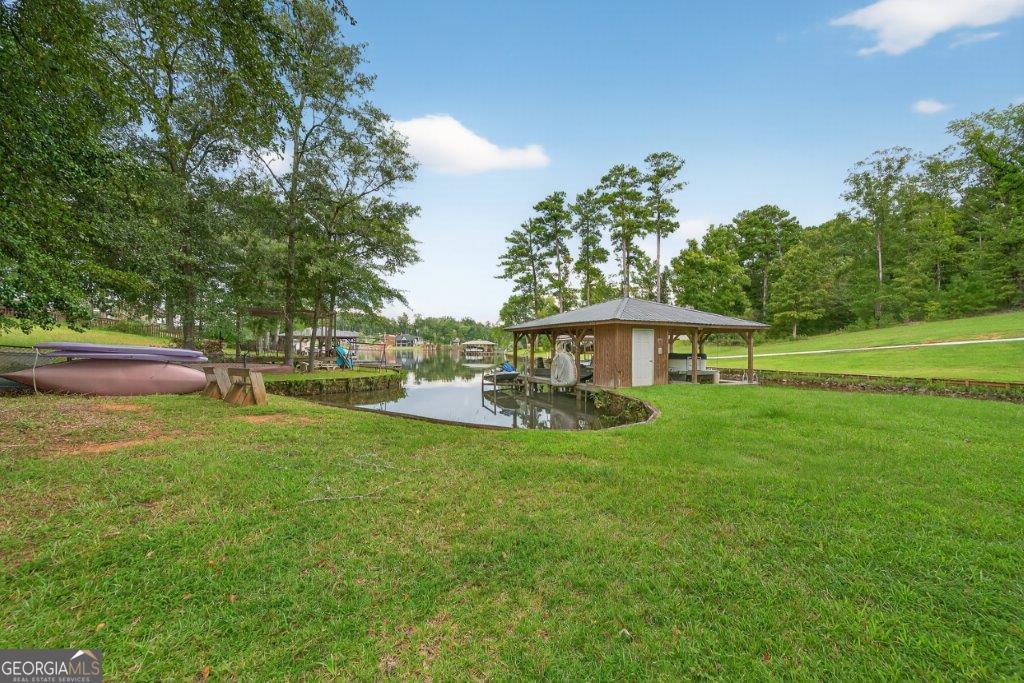 281 Jule Ingram Road NE Milledgeville GA 31061