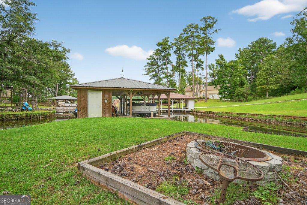 281 Jule Ingram Road NE Milledgeville GA 31061