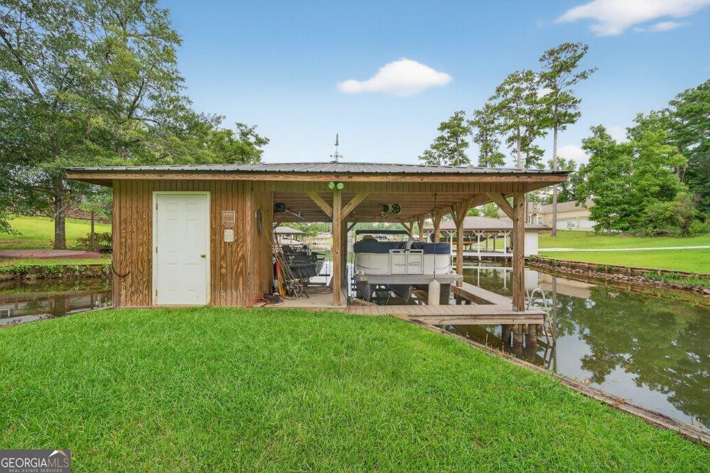 281 Jule Ingram Road NE Milledgeville GA 31061
