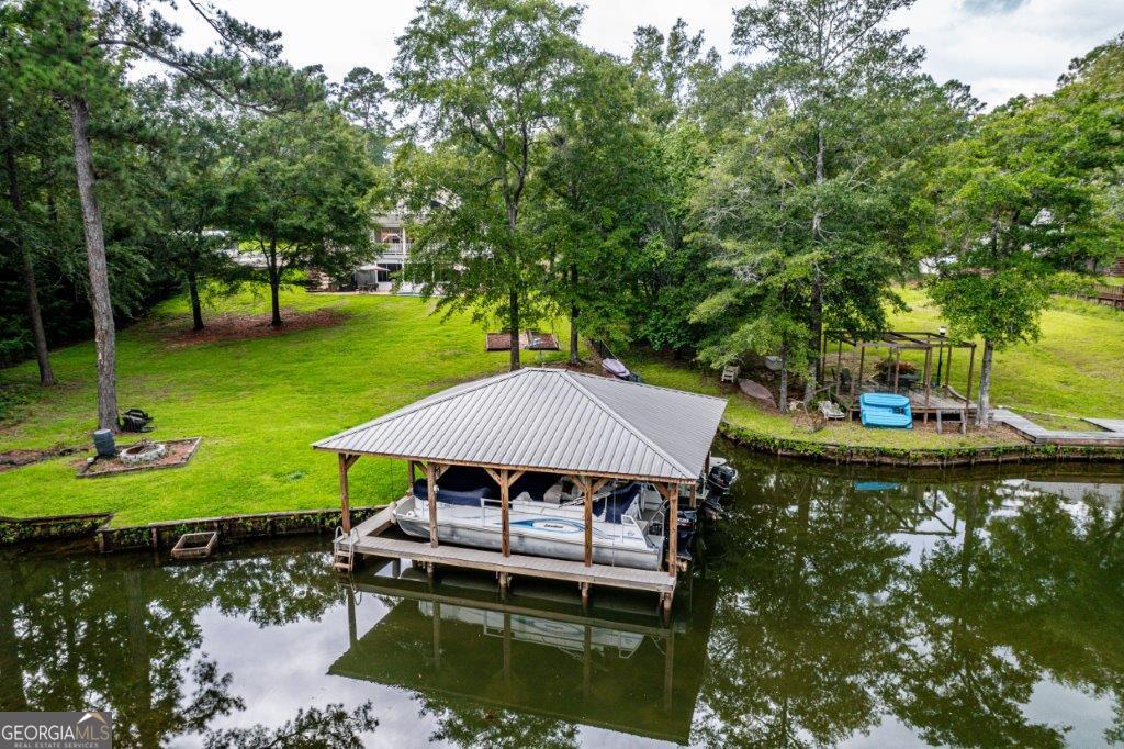 281 Jule Ingram Road NE Milledgeville GA 31061