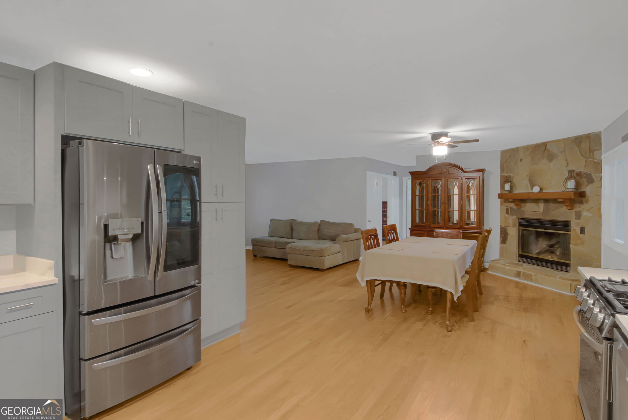 68 Christine Drive Marietta GA 30066