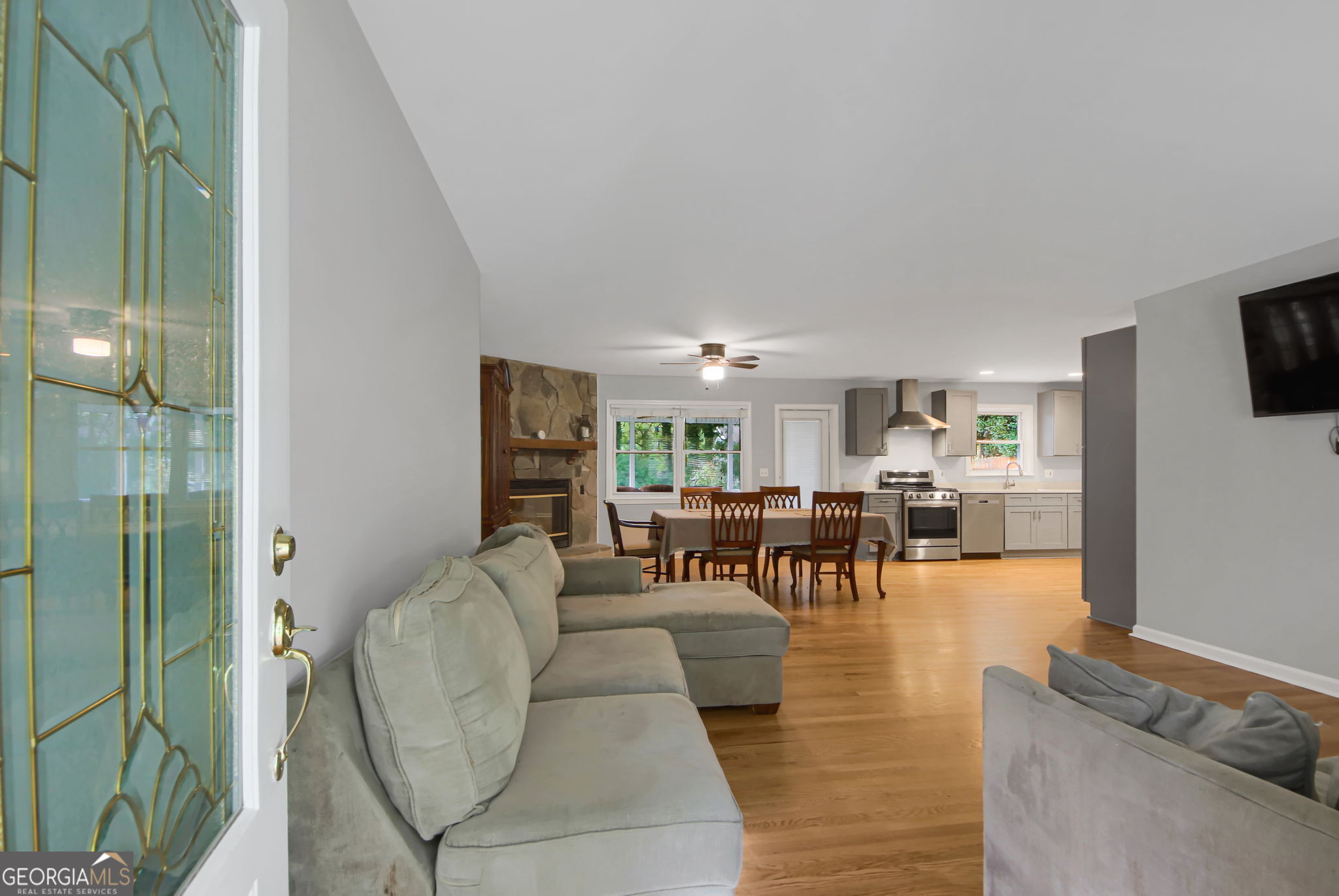 68 Christine Drive Marietta GA 30066