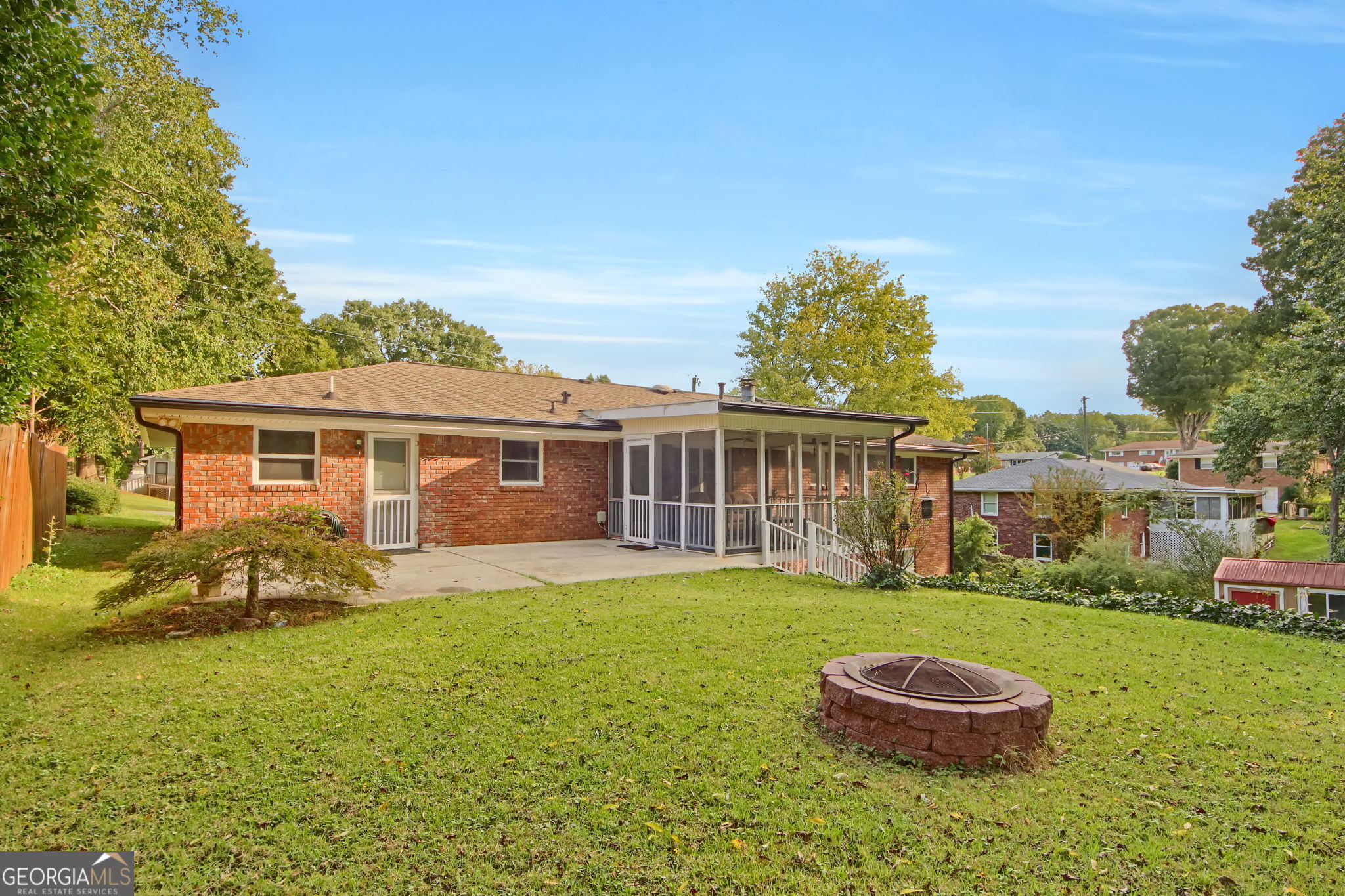 68 Christine Drive Marietta GA 30066