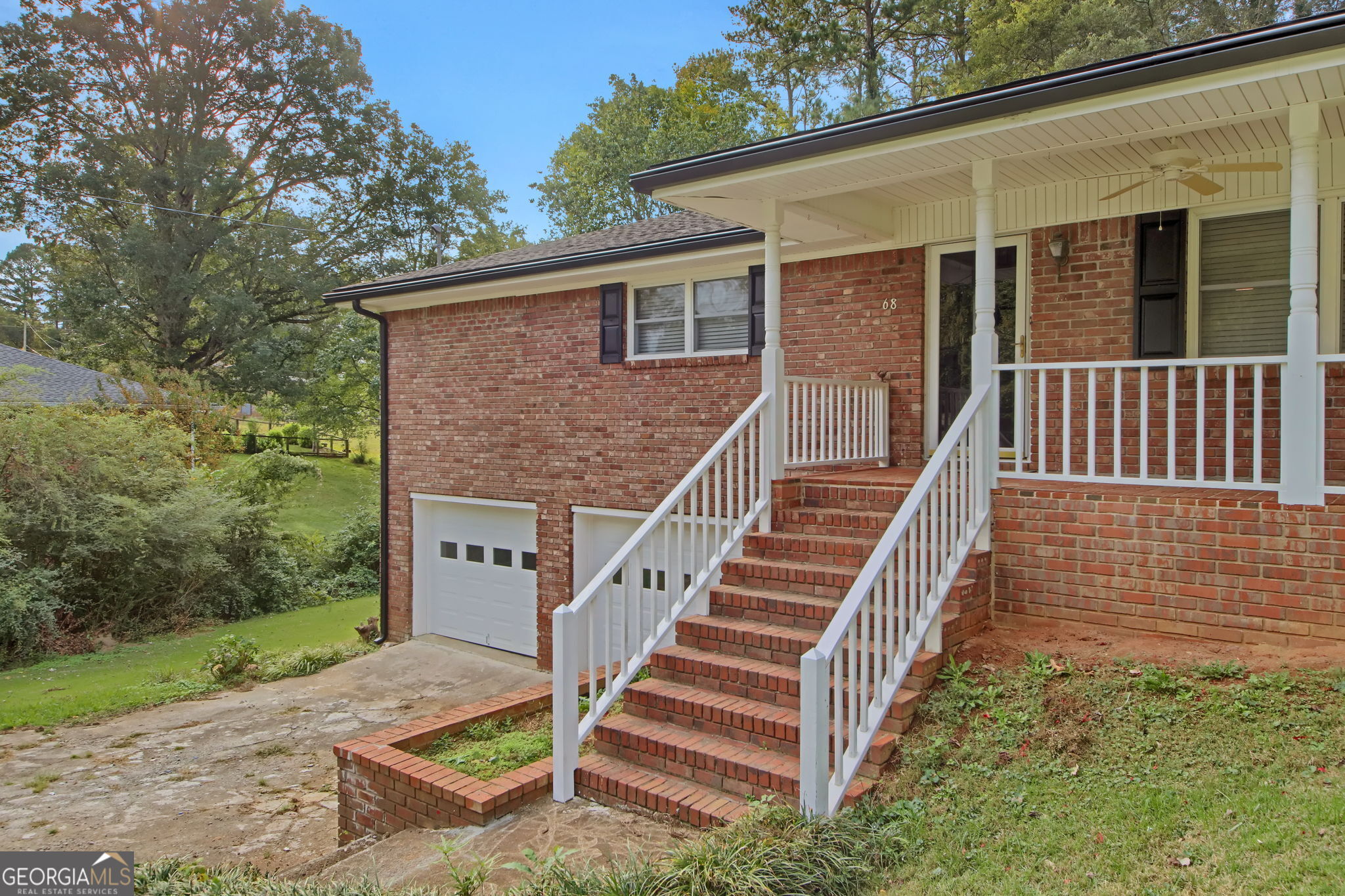 68 Christine Drive Marietta GA 30066