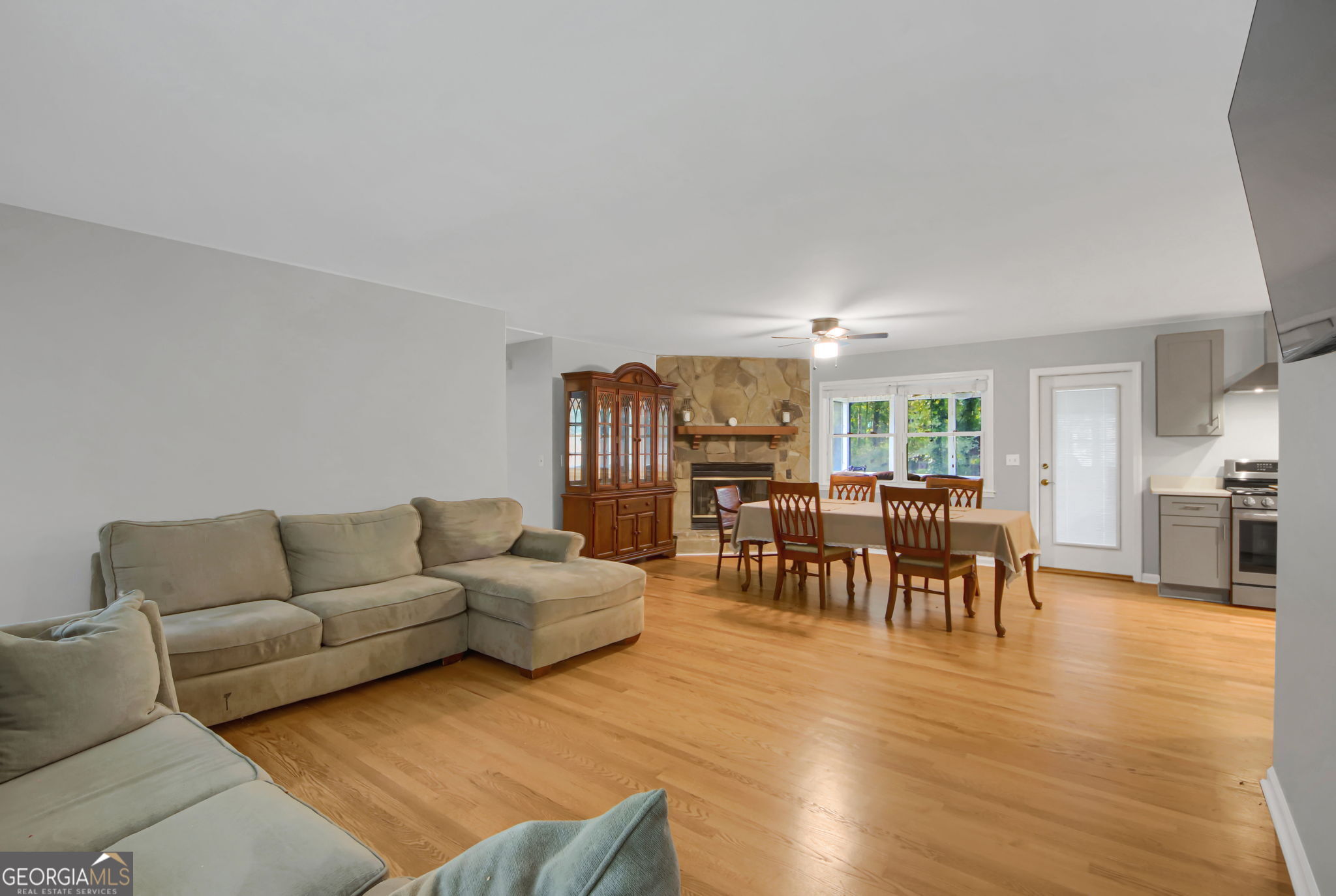 68 Christine Drive Marietta GA 30066