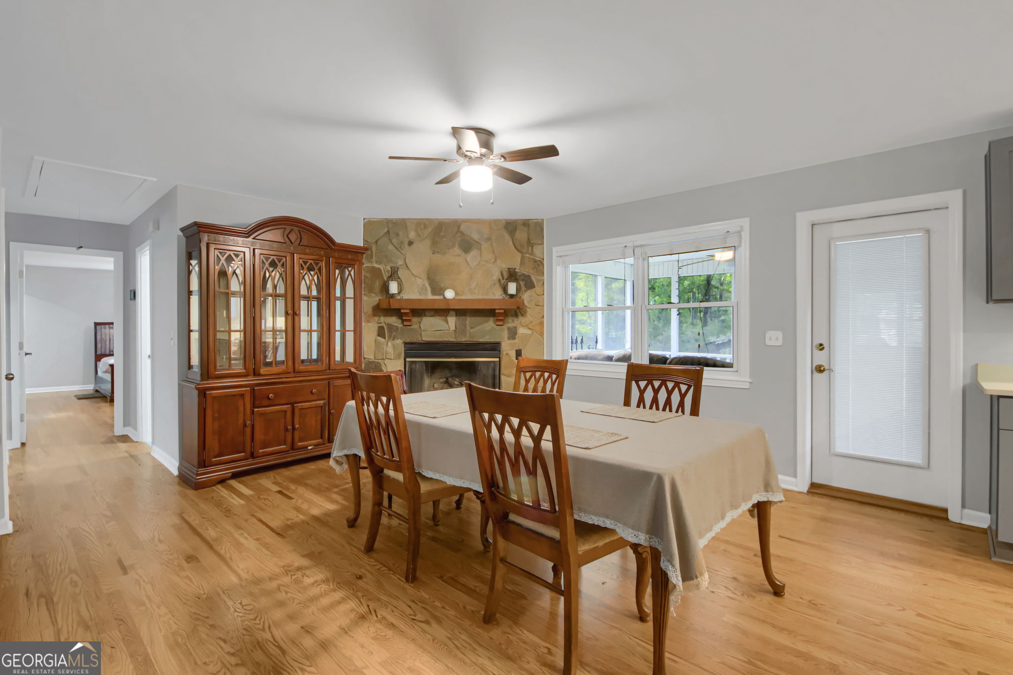68 Christine Drive Marietta GA 30066