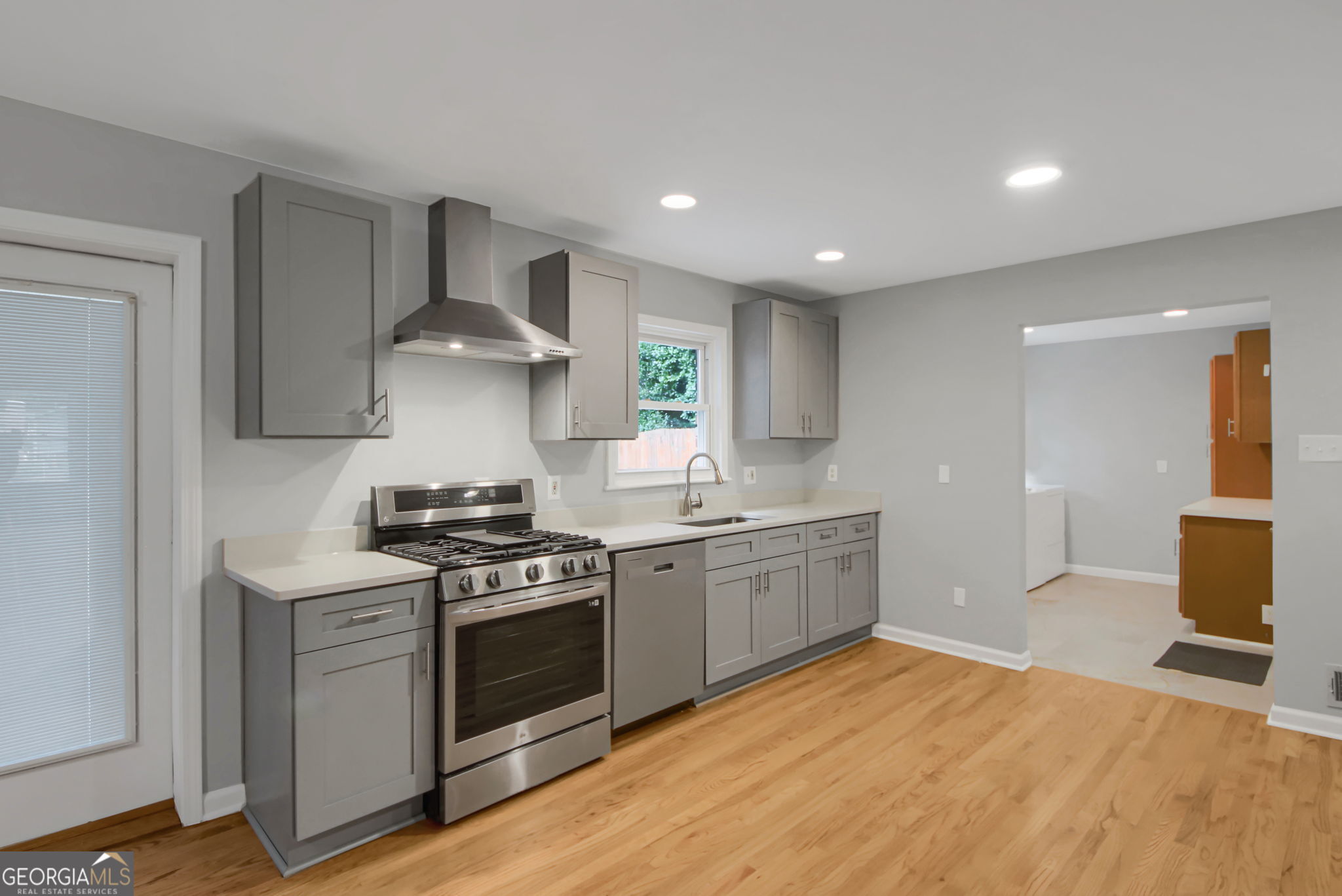 68 Christine Drive Marietta GA 30066