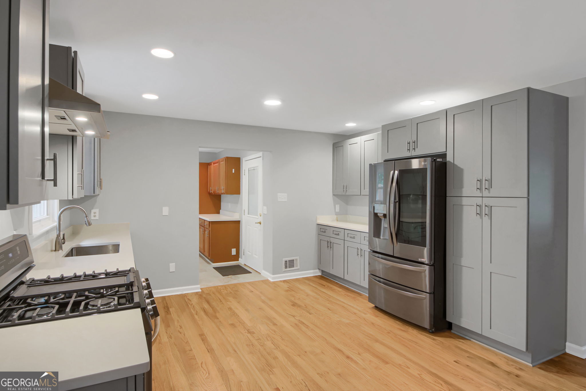 68 Christine Drive Marietta GA 30066