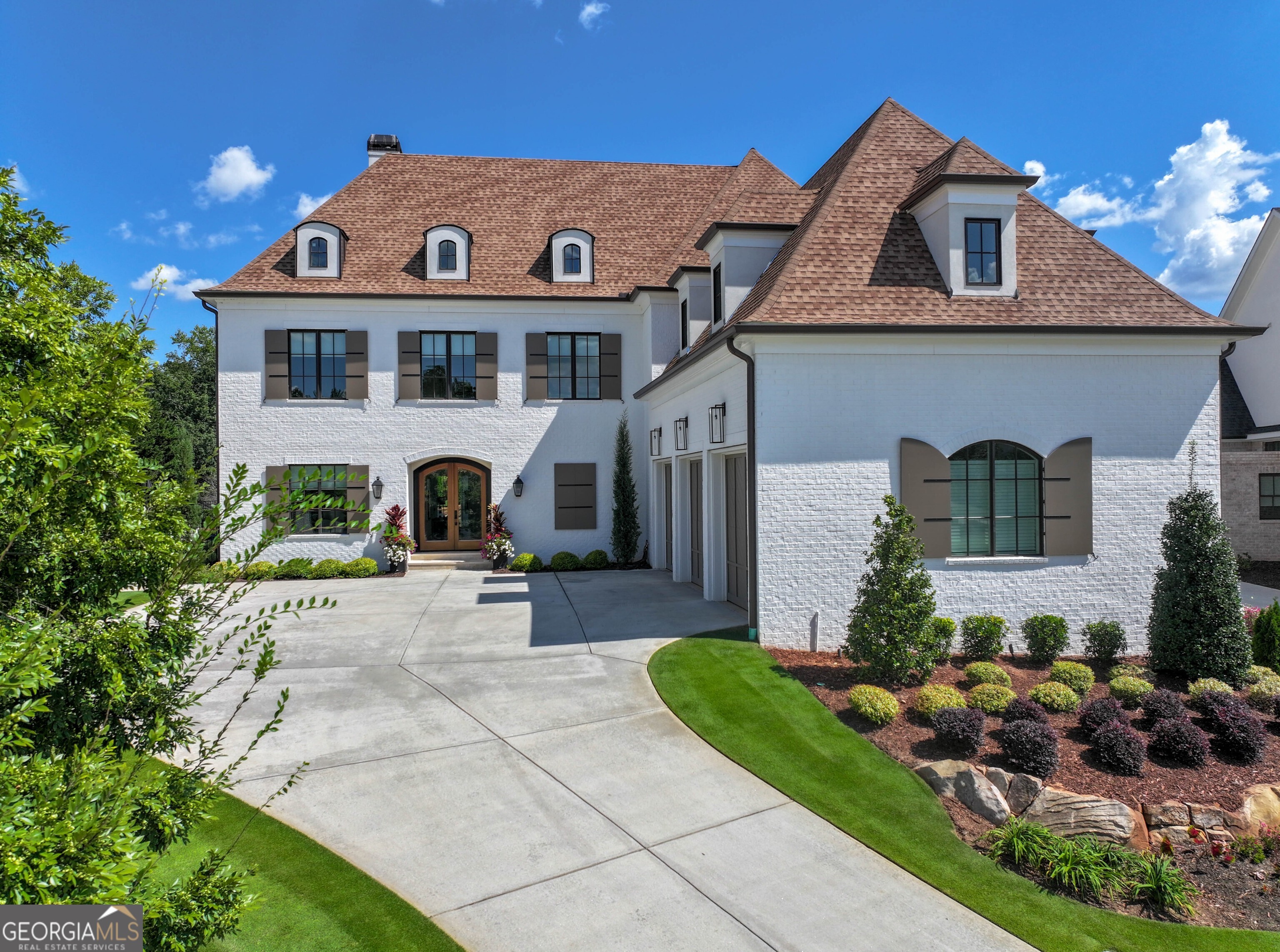 3565 Granton Street Alpharetta GA 30004